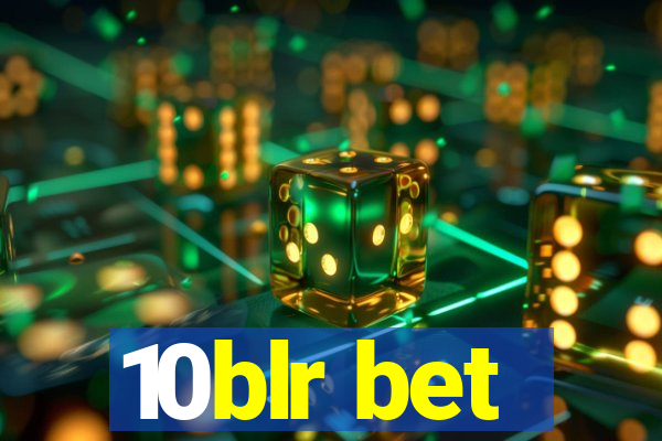 10blr bet